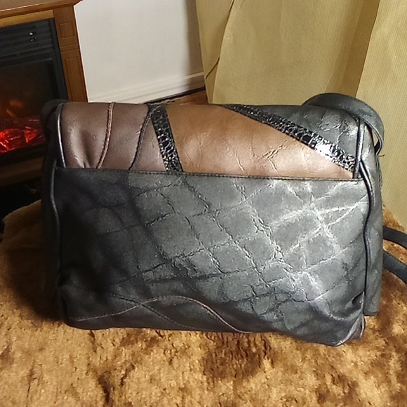 Vintage Towanny Shoulder Bag - Picture 3 of 6